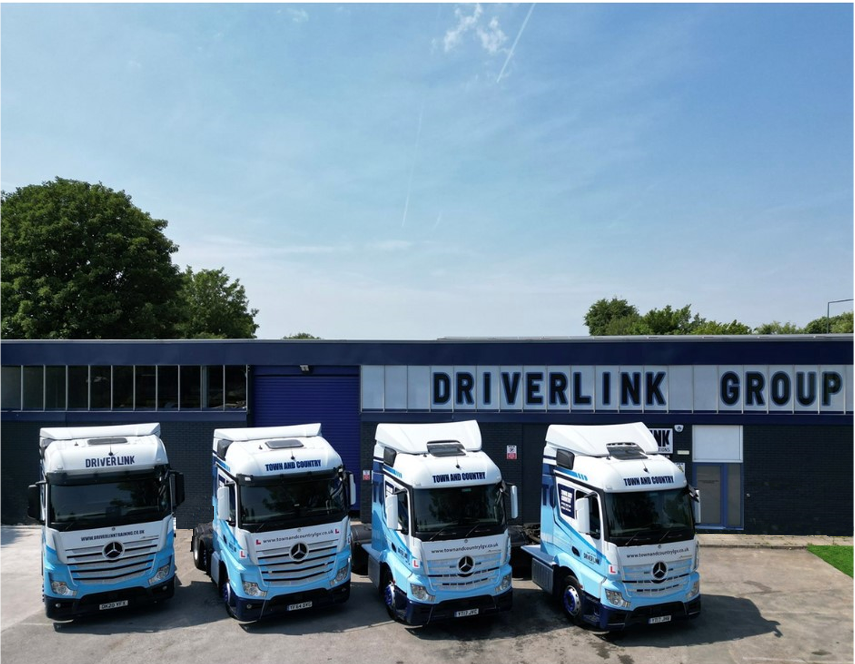Changes to the Drivers’ hours rules for HGV Operators – April 2025